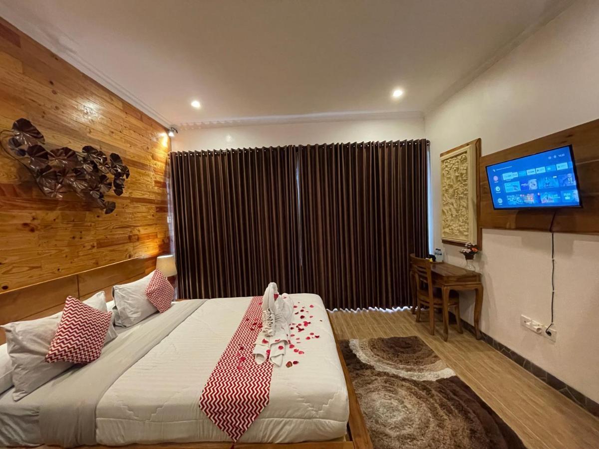 Dong Jegeg Canggu Exterior photo