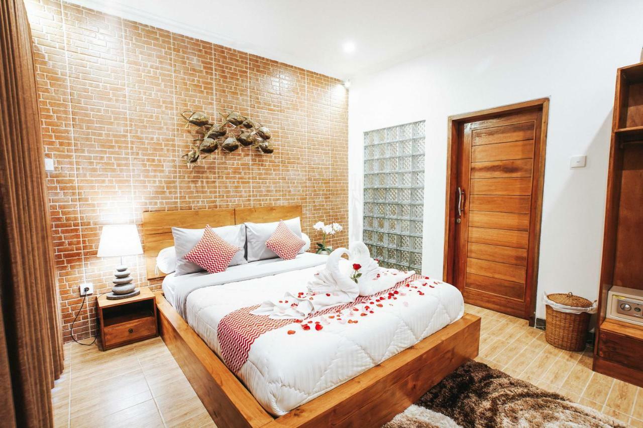 Dong Jegeg Canggu Exterior photo